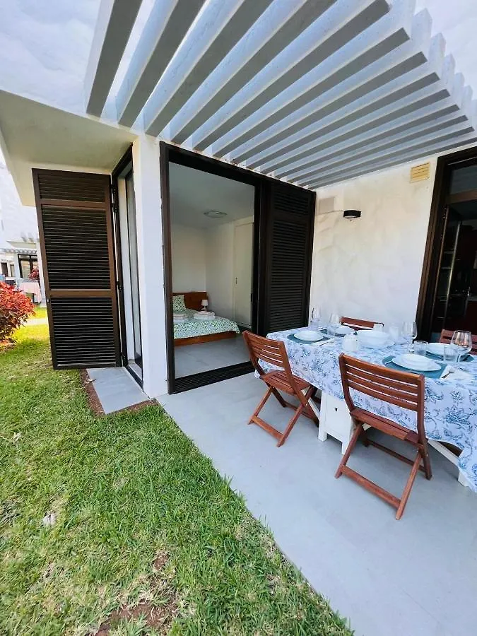 Apartamentos Bungamerica 273 - Costa Adeje 美洲海滩