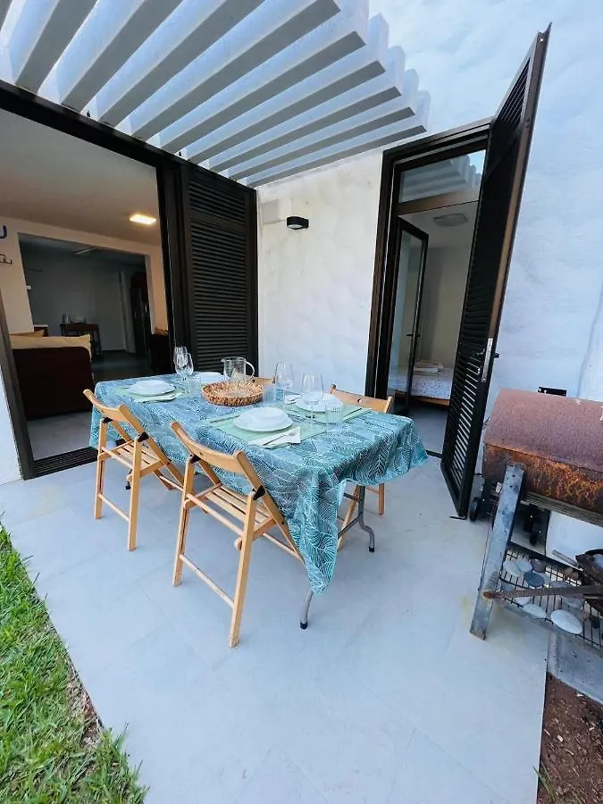 Apartamentos Bungamerica 273 - Costa Adeje 美洲海滩 西班牙