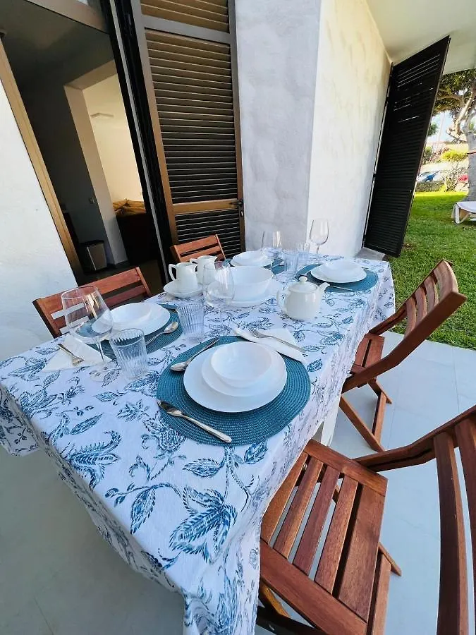 Apartamentos Bungamerica 273 - Costa Adeje 美洲海滩 公寓