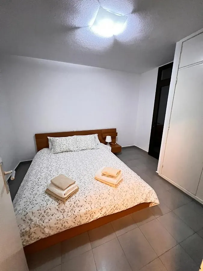 Apartamentos Bungamerica 273 - Costa Adeje 美洲海滩 公寓