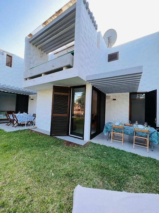 Apartamentos Bungamerica 273 - Costa Adeje 美洲海滩