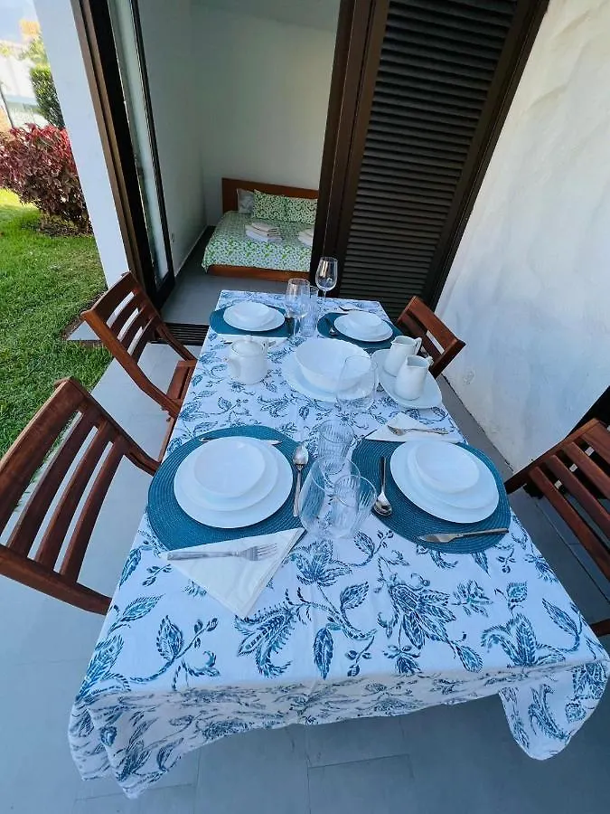Apartamentos Bungamerica 273 - Costa Adeje 美洲海滩 0*,