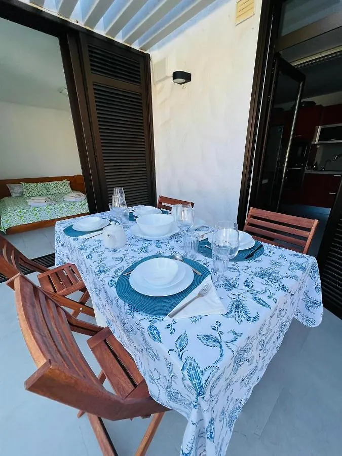 Apartamentos Bungamerica 273 - Costa Adeje 美洲海滩 公寓