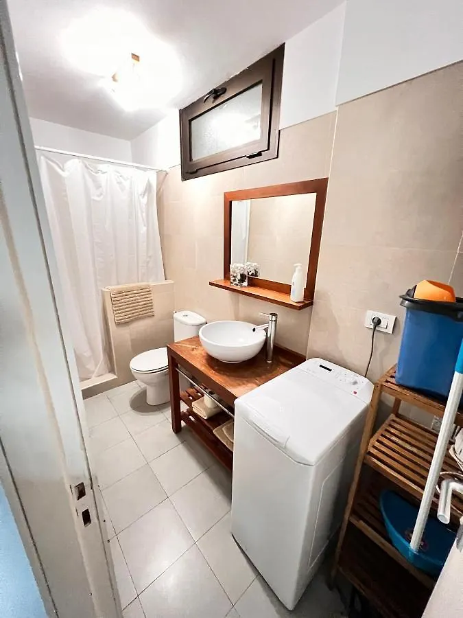 Apartamentos Bungamerica 273 - Costa Adeje 美洲海滩