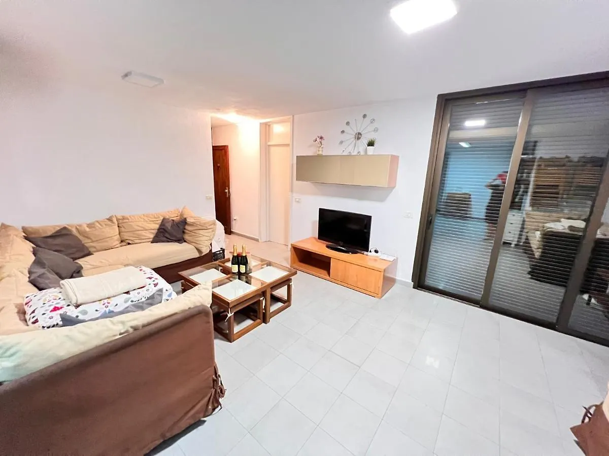 公寓 Apartamentos Bungamerica 273 - Costa Adeje 美洲海滩 西班牙