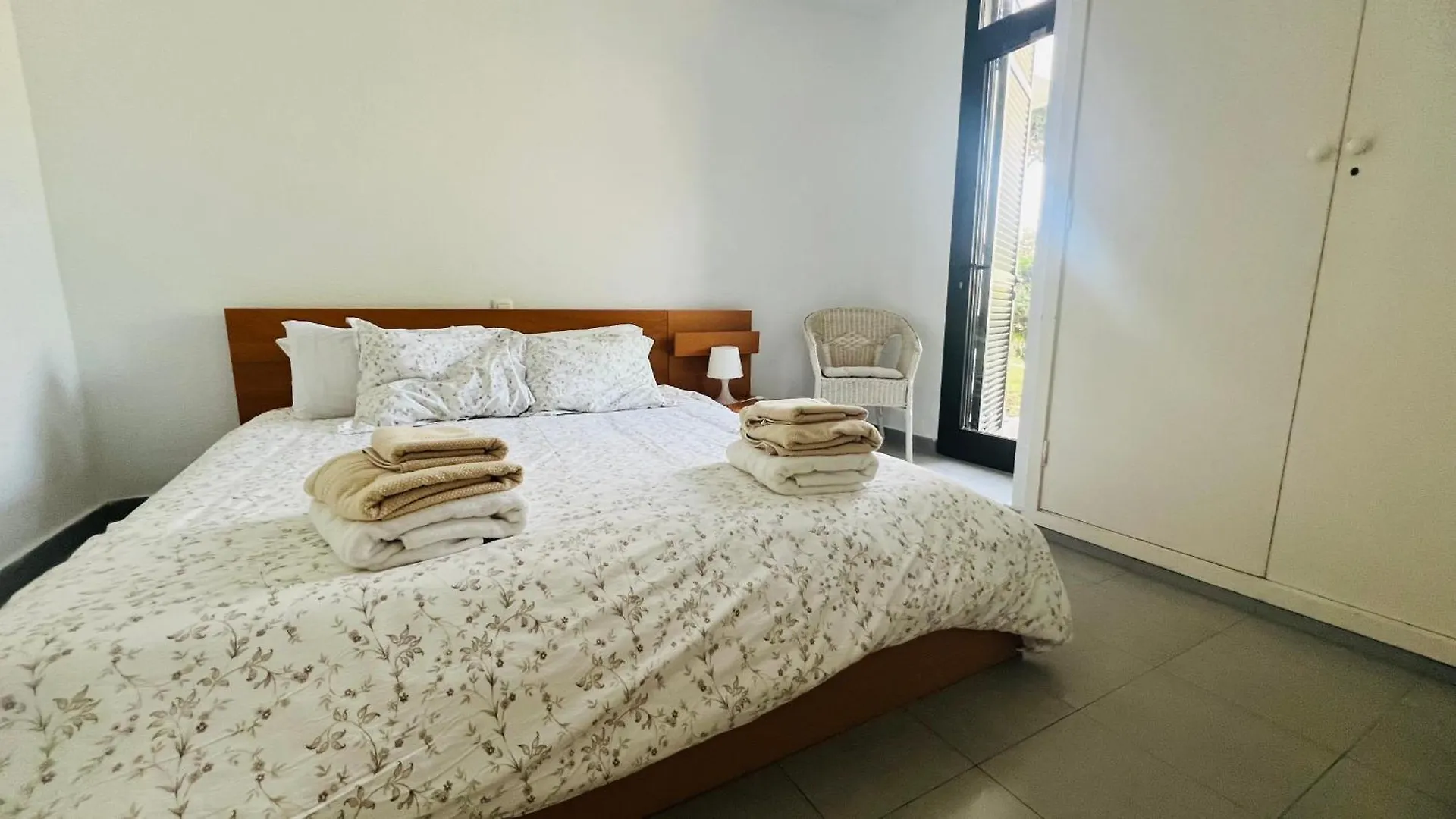 Apartamentos Bungamerica 273 - Costa Adeje 美洲海滩