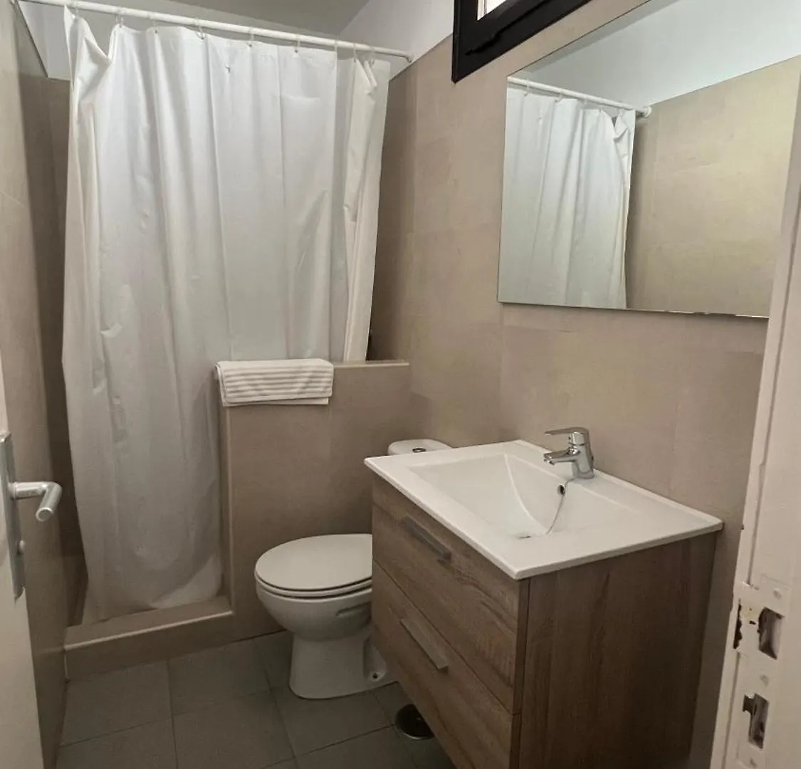 Apartamentos Bungamerica 273 - Costa Adeje 美洲海滩 公寓