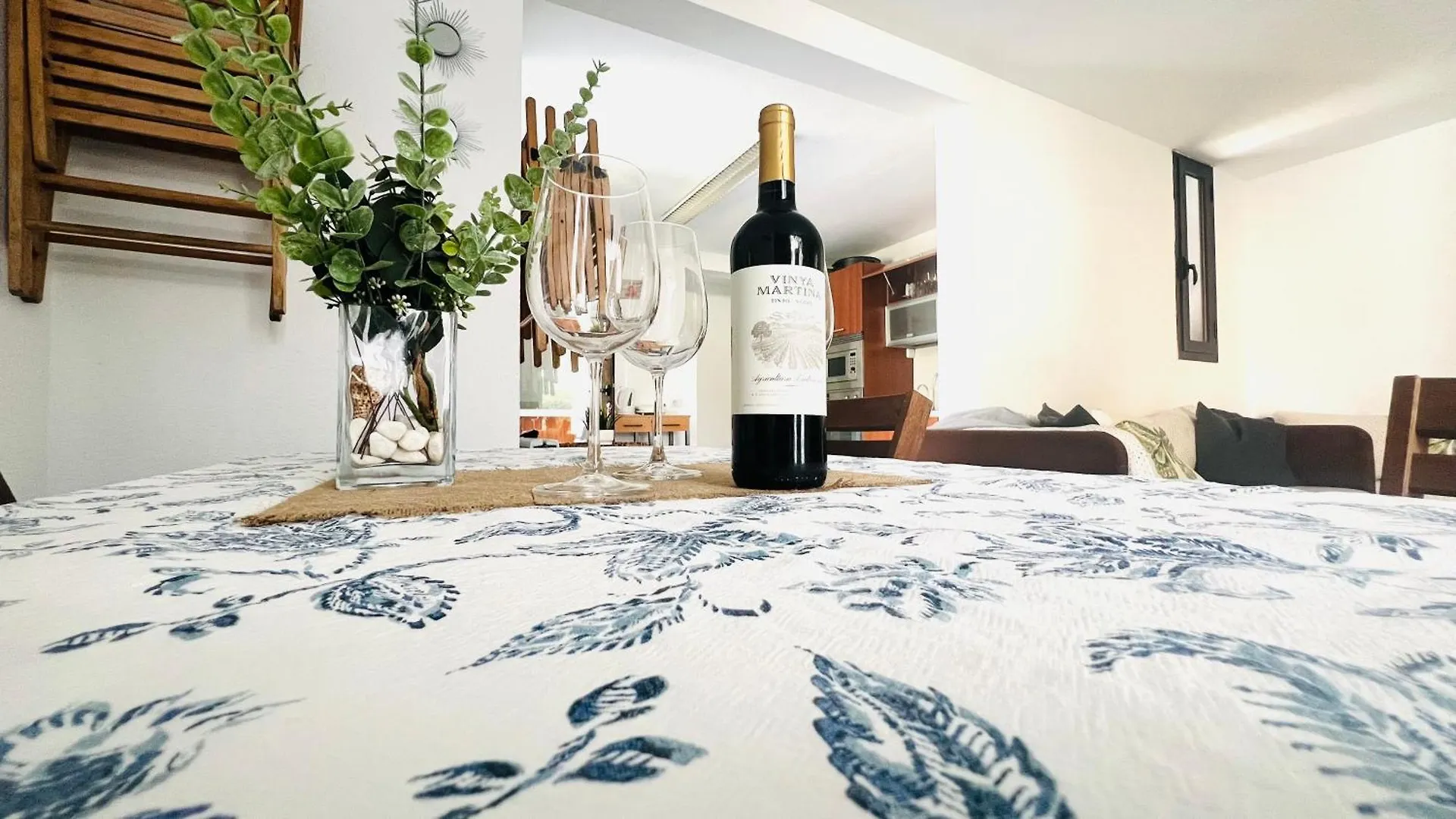 公寓 Apartamentos Bungamerica 273 - Costa Adeje 美洲海滩 西班牙