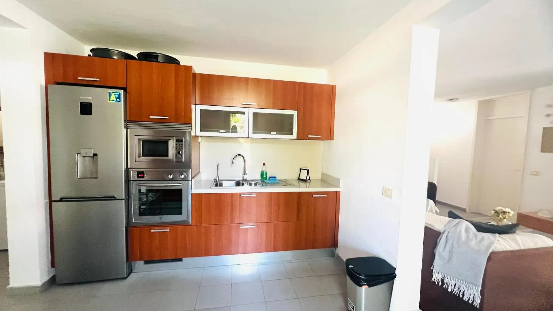 Apartamentos Bungamerica 273 - Costa Adeje 美洲海滩