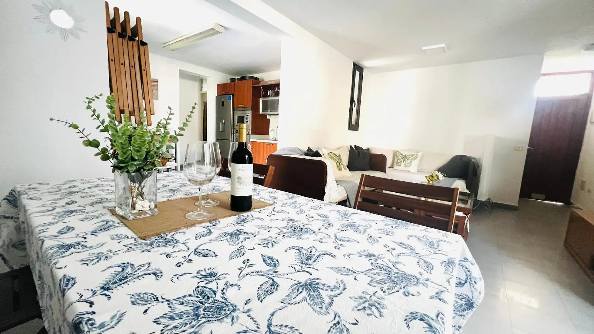 Apartamentos Bungamerica 273 - Costa Adeje 美洲海滩 0*,