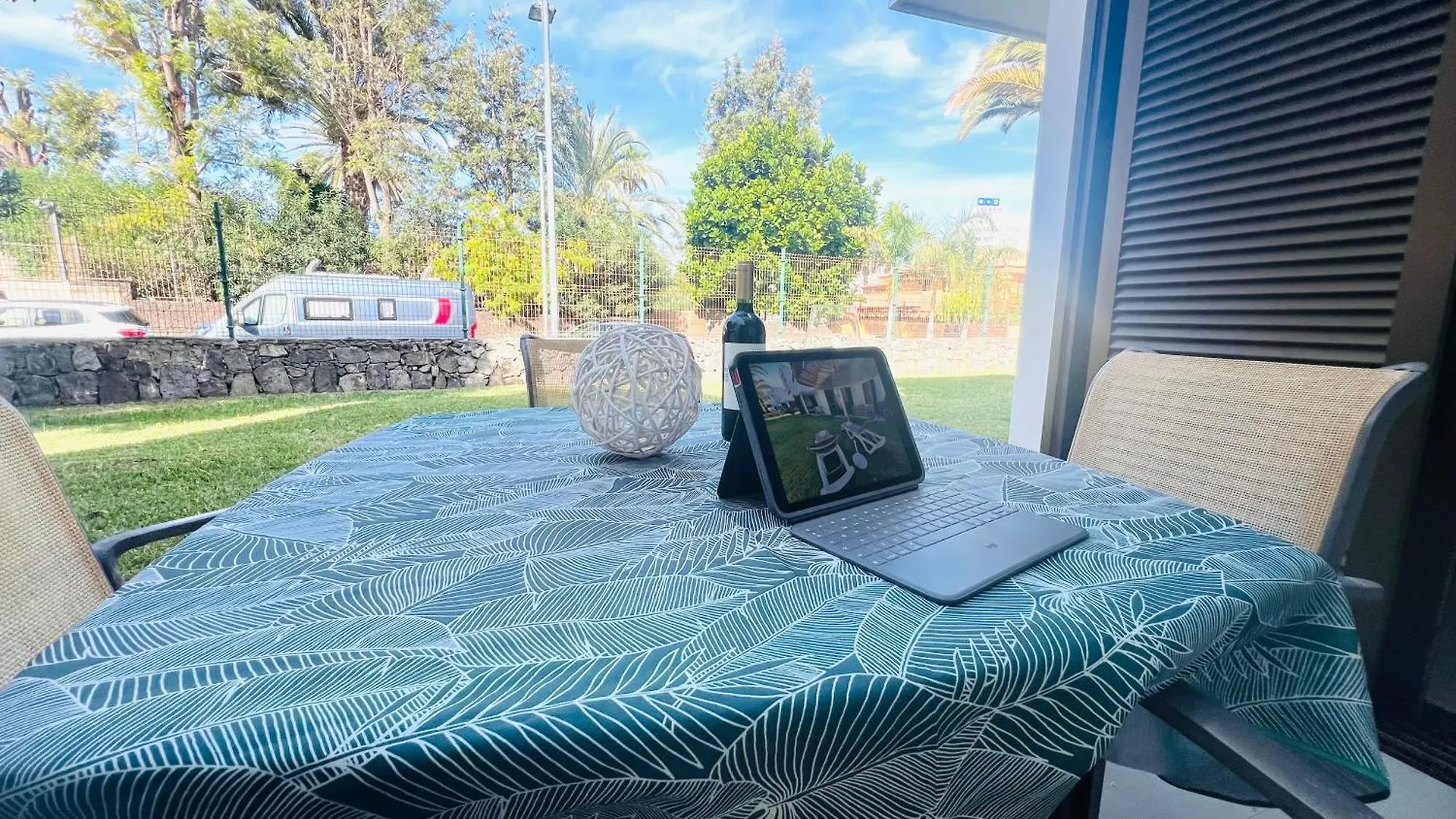 Apartamentos Bungamerica 273 - Costa Adeje 美洲海滩 公寓