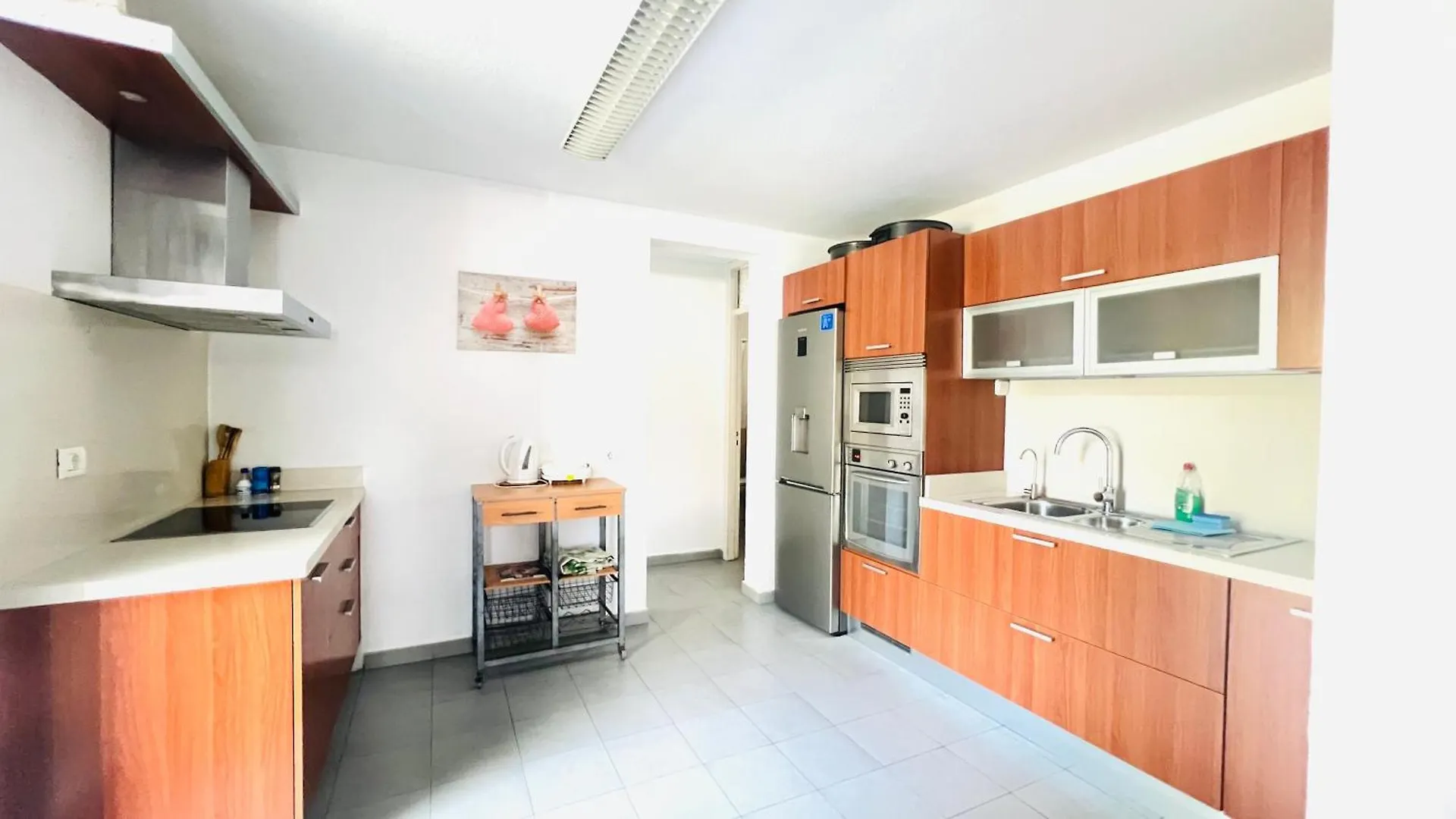 Apartamentos Bungamerica 273 - Costa Adeje 美洲海滩 西班牙