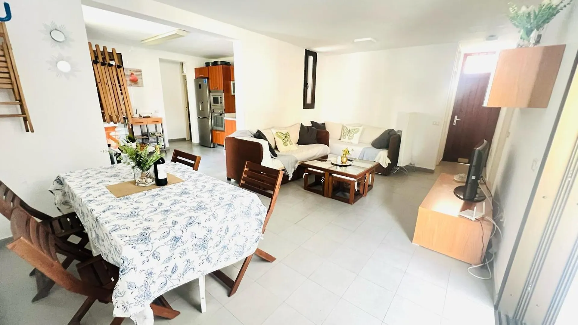 Apartamentos Bungamerica 273 - Costa Adeje 美洲海滩 0*,  西班牙